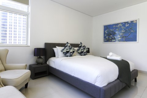 Apartment sa Business Bay, Dubai, UAE 2 silid-tulugan, 115 sq.m. № 707800 - larawan 7