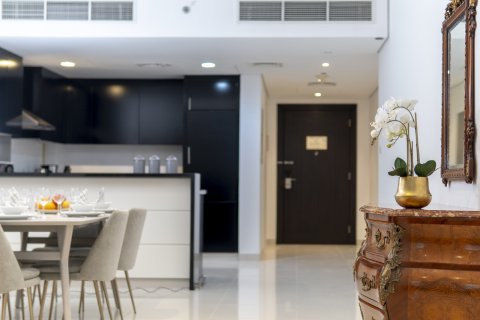 Apartment sa Business Bay, Dubai, UAE 2 silid-tulugan, 115 sq.m. № 707800 - larawan 4