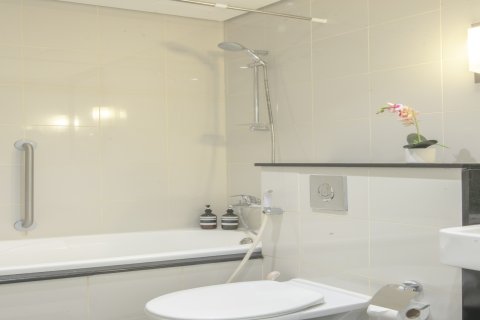 Apartment sa Business Bay, Dubai, UAE 2 silid-tulugan, 115 sq.m. № 707800 - larawan 12