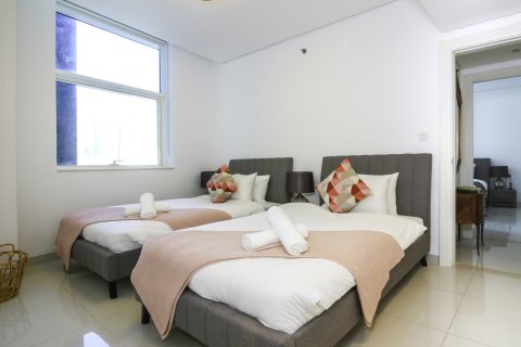 Apartment sa Business Bay, Dubai, UAE 2 silid-tulugan, 115 sq.m. № 707800 - larawan 8