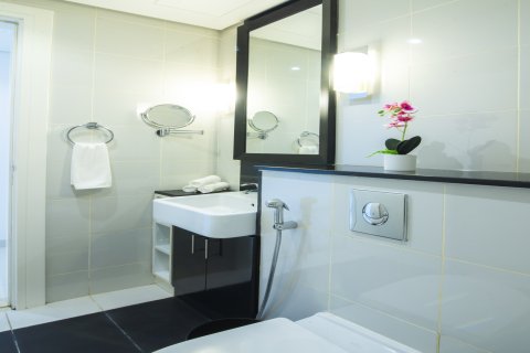 Apartment sa Business Bay, Dubai, UAE 2 silid-tulugan, 115 sq.m. № 707800 - larawan 10