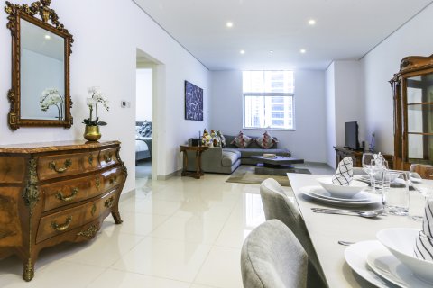 Apartment sa Business Bay, Dubai, UAE 2 silid-tulugan, 115 sq.m. № 707800 - larawan 3