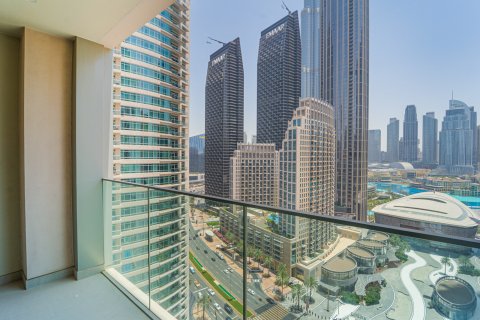 آپارتمان برای فروش در  Downtown Dubai (Downtown Burj Dubai)، Dubai، امارات متحده عربی  3 خوابه ، 146 متر مربع ، شماره 707796 - تصویر 2