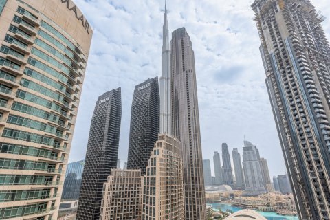 آپارتمان برای فروش در  Downtown Dubai (Downtown Burj Dubai)، Dubai، امارات متحده عربی  3 خوابه ، 146 متر مربع ، شماره 707796 - تصویر 3