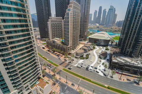 آپارتمان برای فروش در  Downtown Dubai (Downtown Burj Dubai)، Dubai، امارات متحده عربی  3 خوابه ، 146 متر مربع ، شماره 707796 - تصویر 14