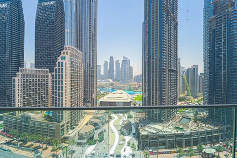 آپارتمان برای فروش در  Downtown Dubai (Downtown Burj Dubai)، Dubai، امارات متحده عربی  3 خوابه ، 146 متر مربع ، شماره 707796 - تصویر 13