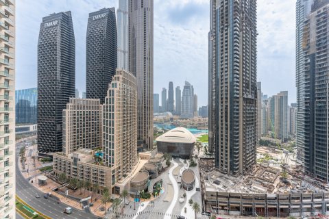 آپارتمان برای فروش در  Downtown Dubai (Downtown Burj Dubai)، Dubai، امارات متحده عربی  3 خوابه ، 146 متر مربع ، شماره 707796 - تصویر 21