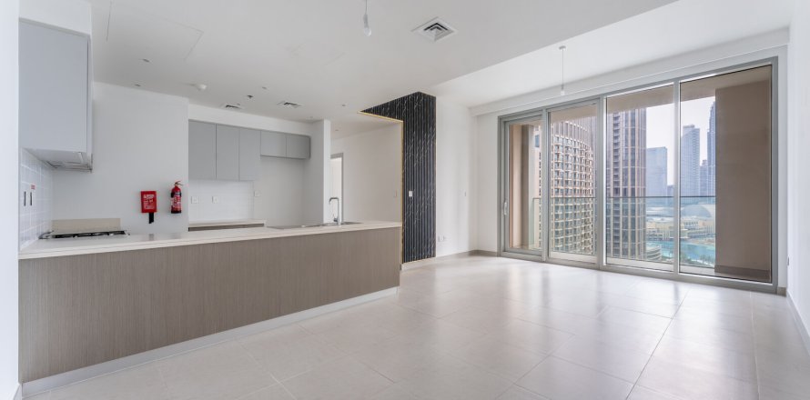 آپارتمان در Downtown Dubai (Downtown Burj Dubai)، Dubai ، امارات متحده عربی 3 خوابه ، 146 متر مربع.  شماره 707796