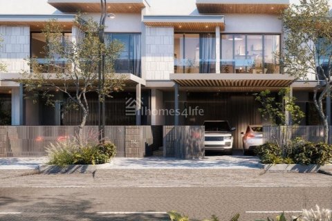 Villa zum Verkauf in Jumeirah Golf Estates, Dubai, VAE 3 Schlafzimmer, 221 m2 Nr. 722238 - Foto 4