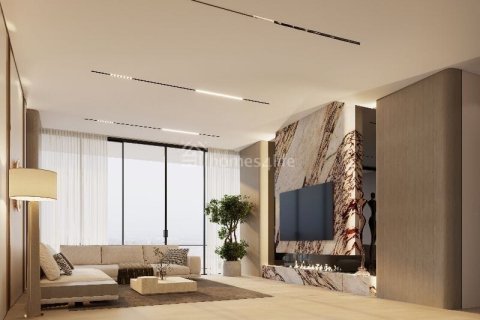 Huoneisto Al Jaddaf, Dubai, Arabiemiraatit 1 makuuhuone, 81 m2 № 722233 - kuva 9