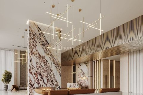 Huoneisto Al Jaddaf, Dubai, Arabiemiraatit 1 makuuhuone, 81 m2 № 722233 - kuva 11