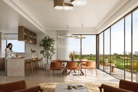 Apartment til salg i Dubai South (Dubai World Central), Dubai, UAE 2 soveværelser, 99 kvm № 722234 - foto 10
