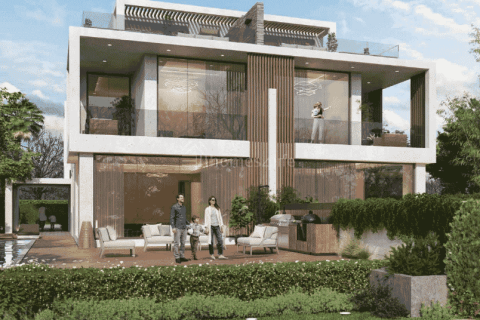 Villa à vendre à  Dubai, EAU 5 chambres, 229 m2 № 722239 - photo 1