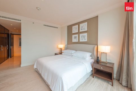 Apartment til leje i Downtown Dubai (Downtown Burj Dubai), Dubai, UAE 3 soveværelser, 206.1 kvm № 763249 - foto 7