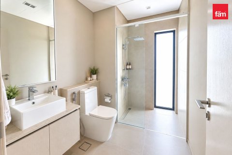 Mohammed Bin Rashid City, Dubai, संयुक्त अरब अमीरात में टाउनहाउस, 2 बेडरूम, 133.1 वर्ग मीटर, संख्या 763245 - फ़ोटो 11