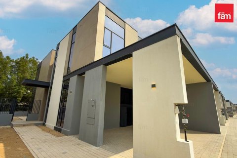 Radhus uthyres i Dubai, UAE 4 sovrum, 254.4 kvm Nr. 763248 - fotografi 2