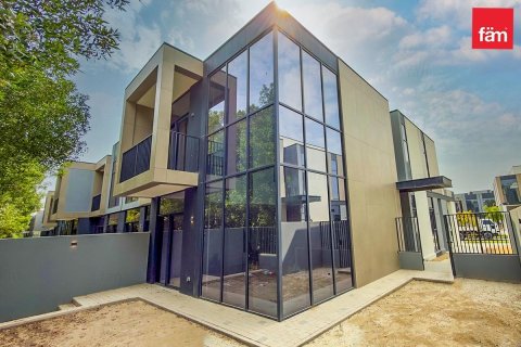Radhus uthyres i Dubai, UAE 4 sovrum, 254.4 kvm Nr. 763248 - fotografi 3