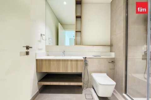 Apartament në Dubai Hills Estate, Emiratet e Bashkuara Arabe 1 dhomë gjumi, 65.4 m2. № 763246 - Foto 9