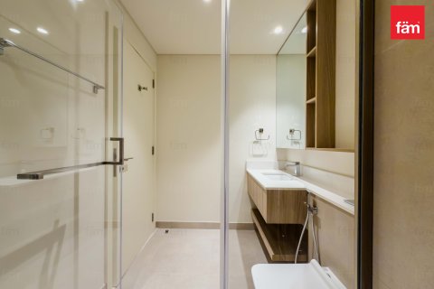 Apartament në Dubai Hills Estate, Emiratet e Bashkuara Arabe 1 dhomë gjumi, 65.4 m2. № 763246 - Foto 10