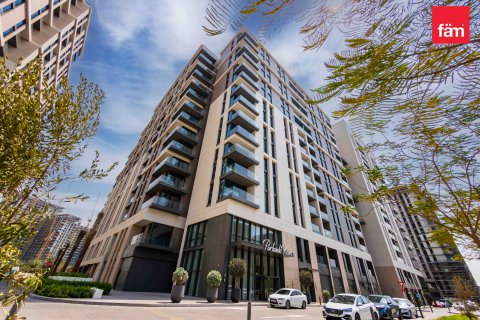 Apartament në Dubai Hills Estate, Emiratet e Bashkuara Arabe 1 dhomë gjumi, 65.4 m2. № 763246 - Foto 1