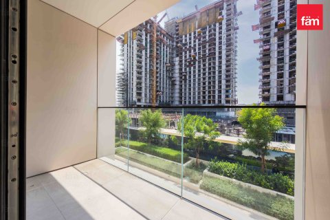 Apartament në Dubai Hills Estate, Emiratet e Bashkuara Arabe 1 dhomë gjumi, 65.4 m2. № 763246 - Foto 12