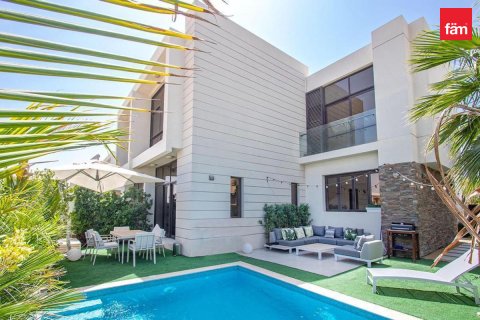 Villa en venta en Dubai, EAU 4 dormitorios, 388.4 m2 № 763250 - foto 19