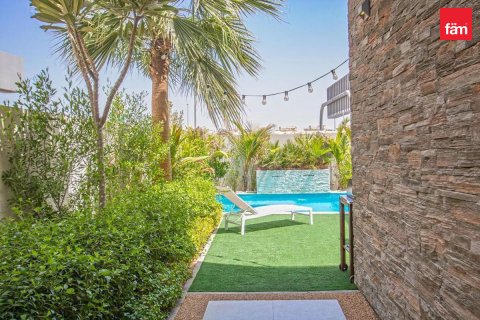 Villa en venta en Dubai, EAU 4 dormitorios, 388.4 m2 № 763250 - foto 16