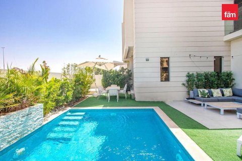 Villa en venta en Dubai, EAU 4 dormitorios, 388.4 m2 № 763250 - foto 20