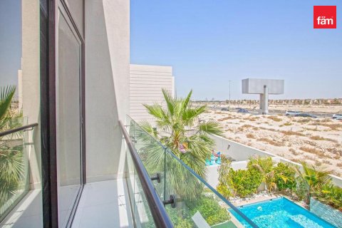 Villa en venta en Dubai, EAU 4 dormitorios, 388.4 m2 № 763250 - foto 21