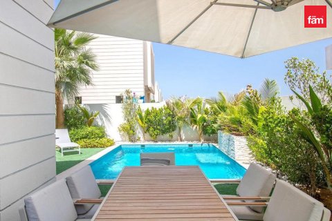 Villa en venta en Dubai, EAU 4 dormitorios, 388.4 m2 № 763250 - foto 18