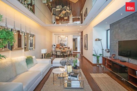 Villa en venta en Dubai, EAU 4 dormitorios, 388.4 m2 № 763250 - foto 4