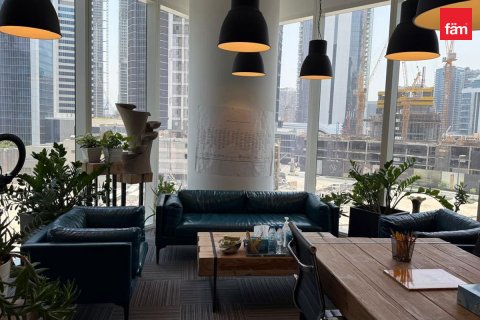 阿联酋 Dubai Business Bay 待租 : 85.1 平方米 , 编号763247 - 照片 4