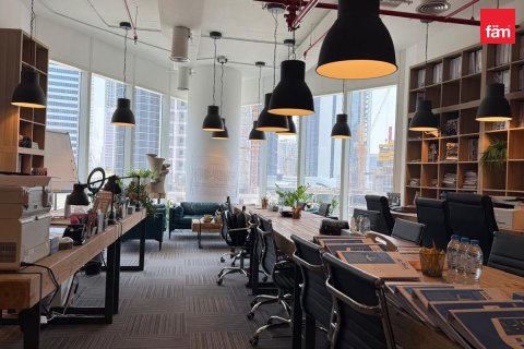 阿联酋 Dubai Business Bay 待租 : 85.1 平方米 , 编号763247 - 照片 2