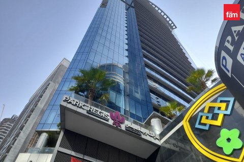 阿联酋 Dubai Business Bay 待租 : 85.1 平方米 , 编号763247 - 照片 13