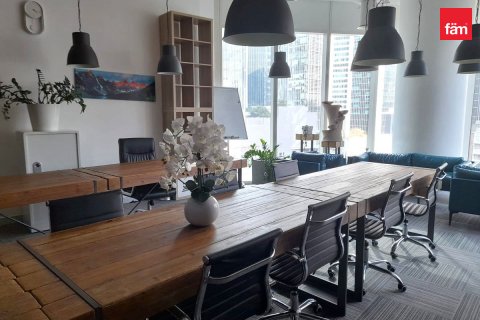 阿联酋 Dubai Business Bay 待租 : 85.1 平方米 , 编号763247 - 照片 5