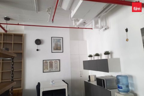 阿联酋 Dubai Business Bay 待租 : 85.1 平方米 , 编号763247 - 照片 9