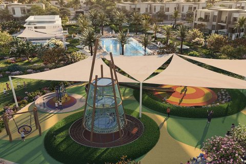 Rumah bandar di Dubai, UAE 3 bilik tidur, 164.4 meter persegi № 668993 - foto 23