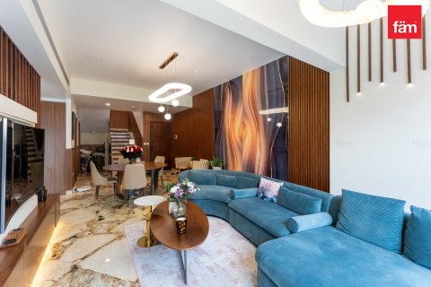 Rumah bandar di Dubai, UAE 3 bilik tidur, 164.4 meter persegi № 668993 - foto 8