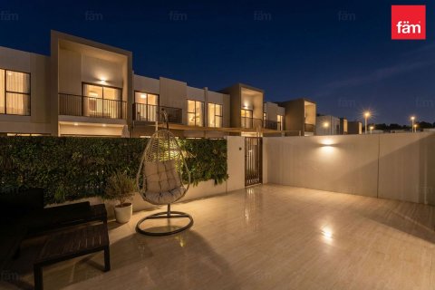 Rumah bandar di Dubai, UAE 3 bilik tidur, 164.4 meter persegi № 668993 - foto 27