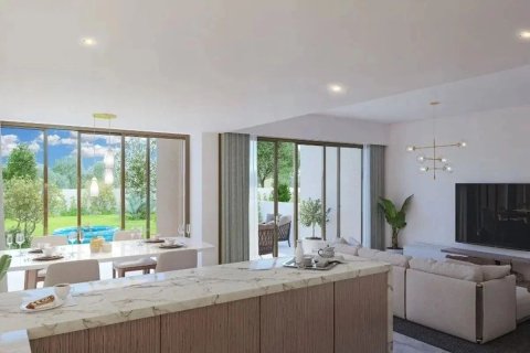 Rumah bandar di Dubai, UAE 3 bilik tidur, 164.4 meter persegi № 668993 - foto 21