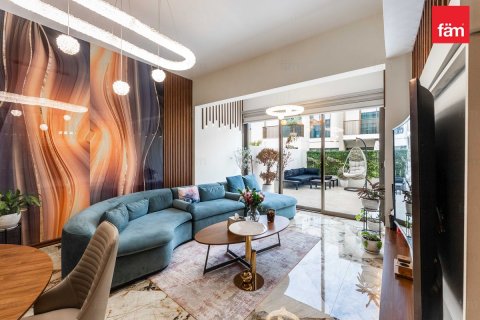 Rumah bandar di Dubai, UAE 3 bilik tidur, 164.4 meter persegi № 668993 - foto 9