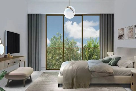 Rumah bandar di Dubai, UAE 3 bilik tidur, 164.4 meter persegi № 668993 - foto 22