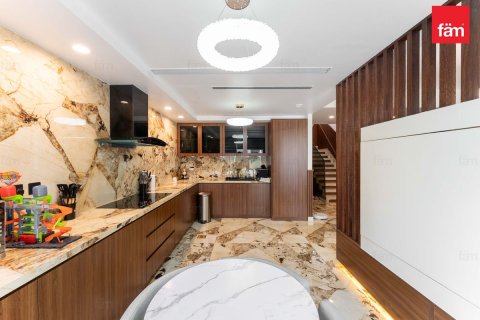 Rumah bandar di Dubai, UAE 3 bilik tidur, 164.4 meter persegi № 668993 - foto 3