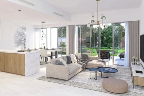 Rumah bandar di Dubai, UAE 3 bilik tidur, 164.4 meter persegi № 668993 - foto 17