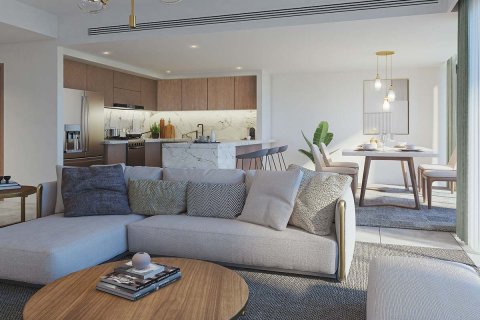 Rumah bandar di Dubai, UAE 3 bilik tidur, 164.4 meter persegi № 668993 - foto 16