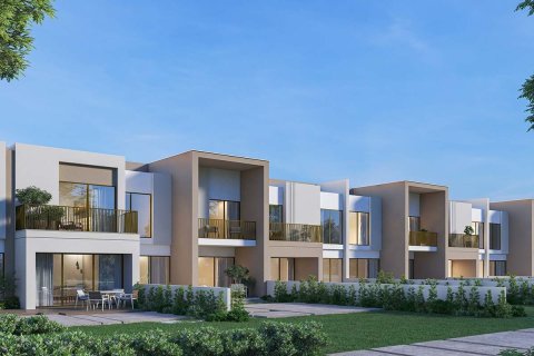 Rumah bandar di Dubai, UAE 3 bilik tidur, 164.4 meter persegi № 668993 - foto 19