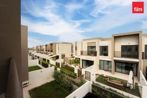 Rumah bandar di Dubai, UAE 3 bilik tidur, 164.4 meter persegi № 668993 - foto 15