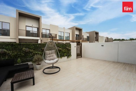 Rumah bandar di Dubai, UAE 3 bilik tidur, 164.4 meter persegi № 668993 - foto 28