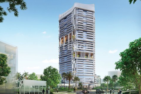 Huoneisto Dubai, Arabiemiraatit 2 makuuhuonetta, 103 m2 № 668996 - kuva 1
