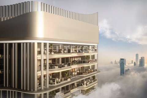 Huoneisto Dubai, Arabiemiraatit 2 makuuhuonetta, 103 m2 № 668996 - kuva 5